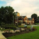 Farragut Town Hall Tennessee