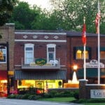 Loudon Tennessee