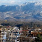 Seymour, Tennessee