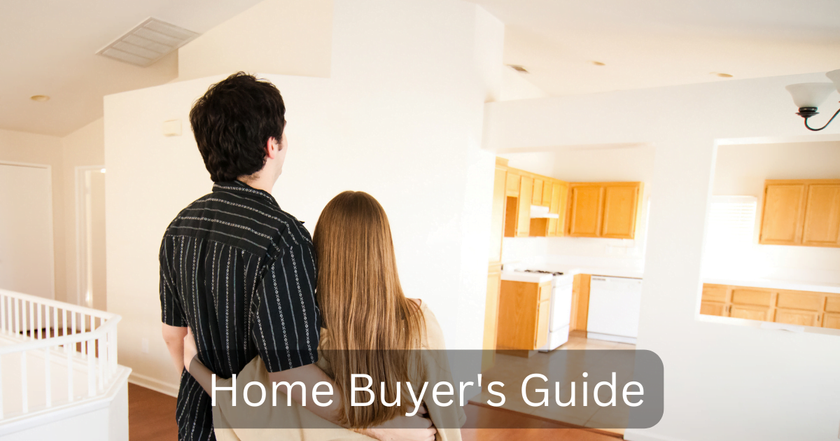 Home Buyer's Guide 2022 Knoxville Home Buyer's Guide 2024 Knoxville TN