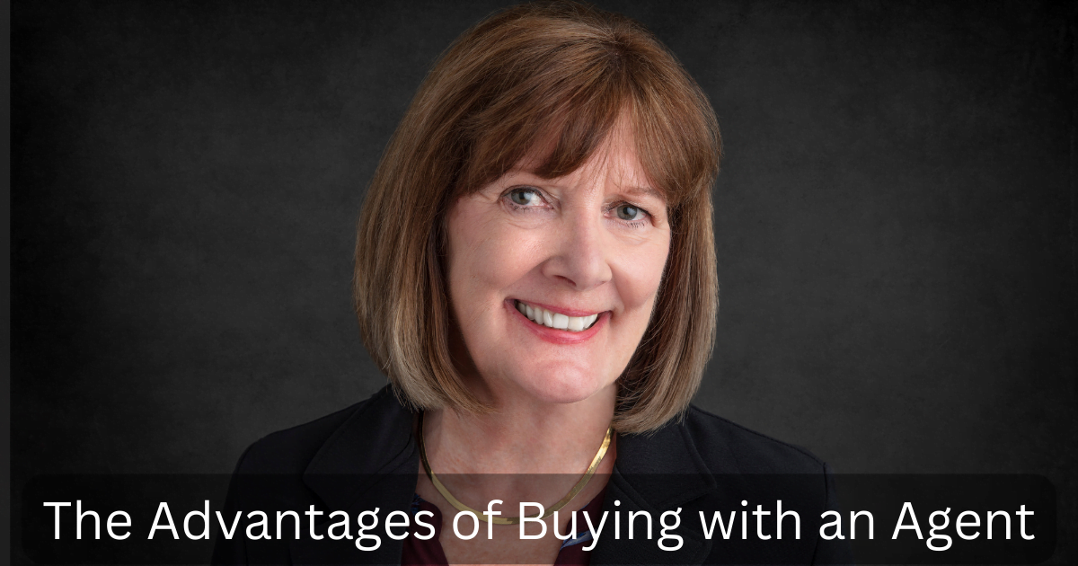 The Advantages of Buying Real Estate with a Realtor The Advantages of Buying Real Estate with a Realtor