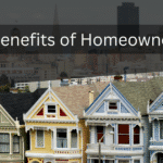 The Benefits of Homeownership