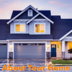 Tell Us About Your Home