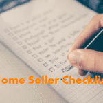 Home Seller Checklist