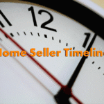 The Home Seller Timeline