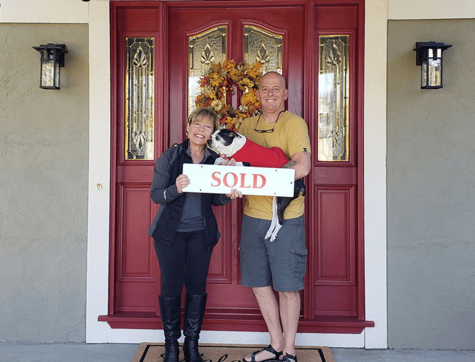 5-Star Reviews for Libby Guthrie, Realtor