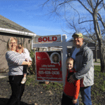 Barry and Joana V's Review of Guthrie Group Homes Real Estate