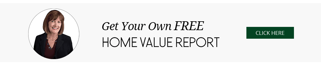 Free Home Value Report