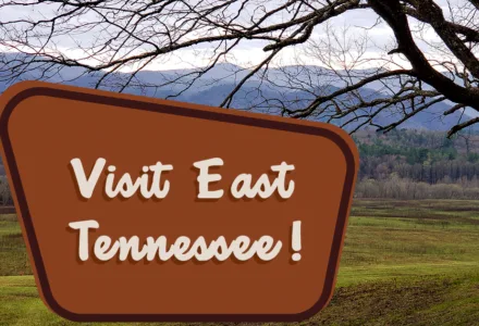 Visit East Tennessee